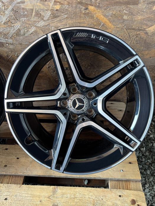 Jante Mercedes AMG CLS Klasse W257 C257 E W213 Coupe W238 R19