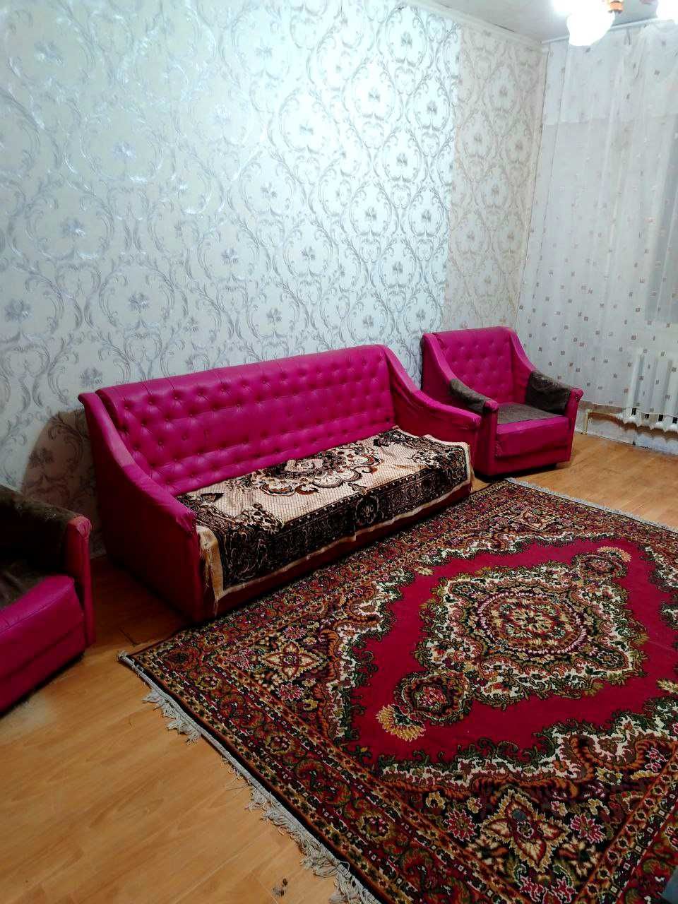 Продается 1 комнатная квартира Куйлюк 2