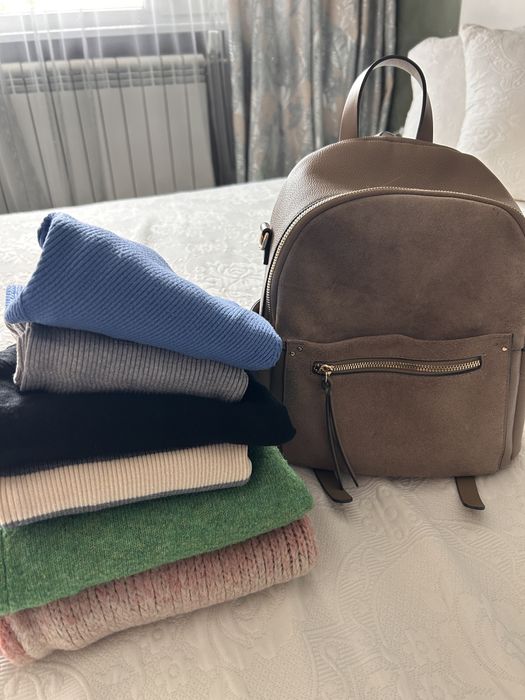 Дамски пуловери, размер С