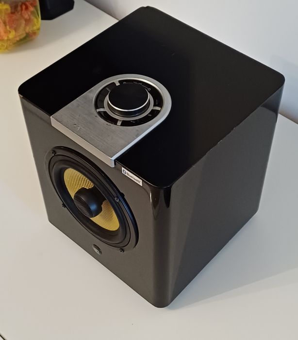 Bluetooth Speaker System
