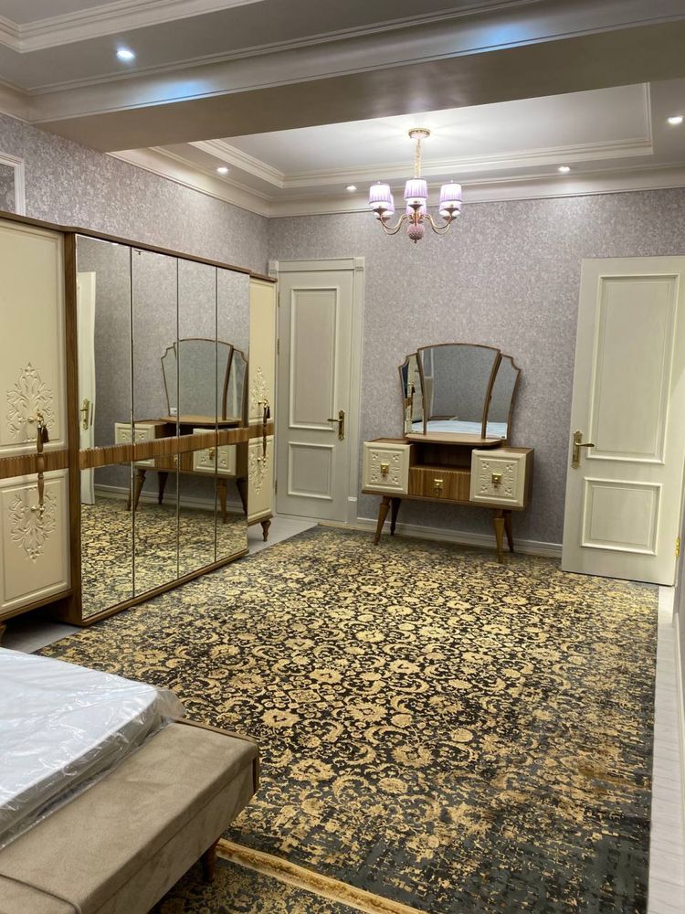 Продается 4* квартира с ремонтом с шикарным видом на город и на речку
