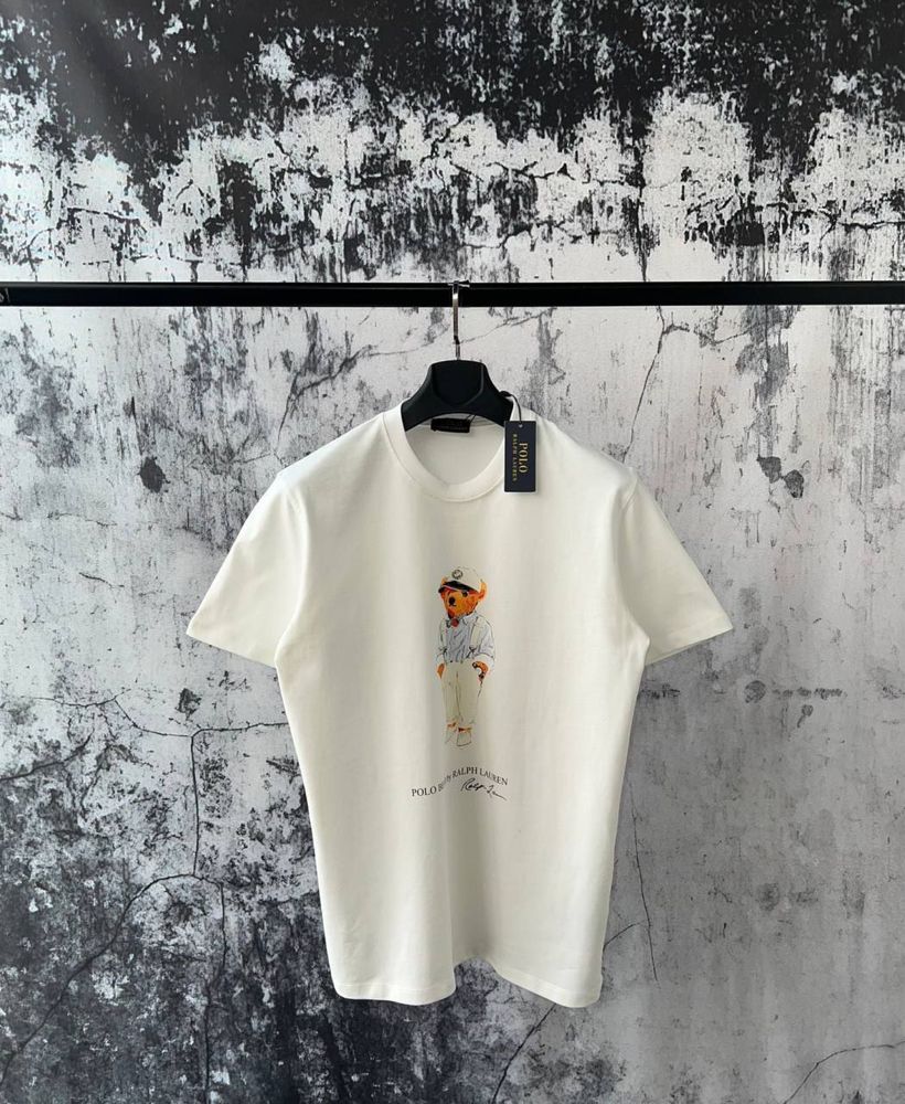 Мъжка тениска Polo Ralph Laurean