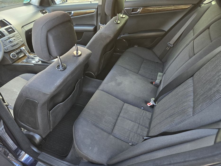 Mercedes C 220 CDI 2010 Automat Stare Ireprosabila Propietar Variante