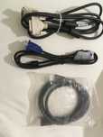 Vand cablu HDMI VGA DVI Display port alimentare PC Monitor