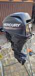 Motor barca Mercury 20
