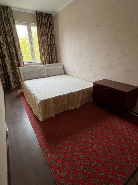 Сдаю квартиру Яшнабадский р-он Авиасозлар-1.  2-ком 2-этаж 4-этажном Д