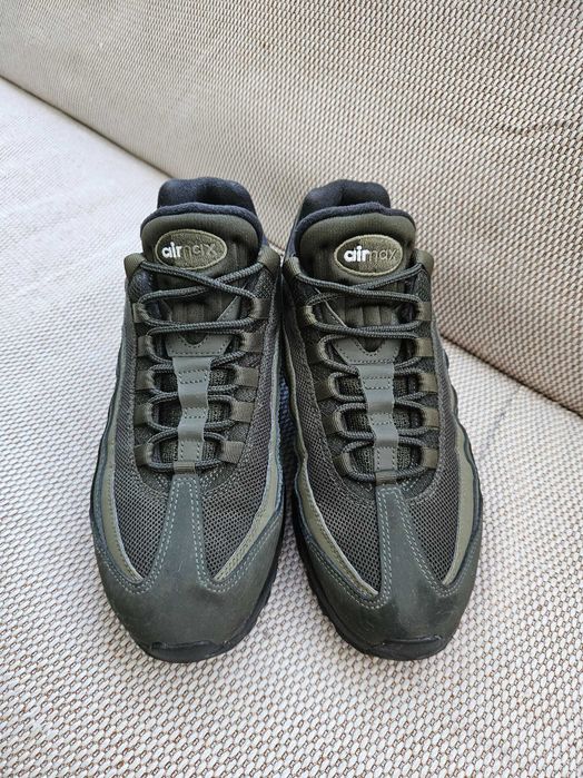 Nike air max 95 Sequoia