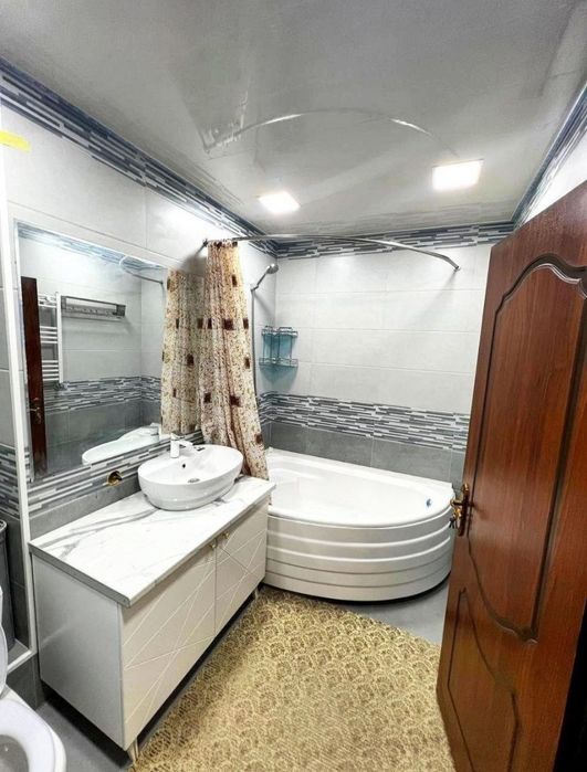 Квартира ижарага берилади