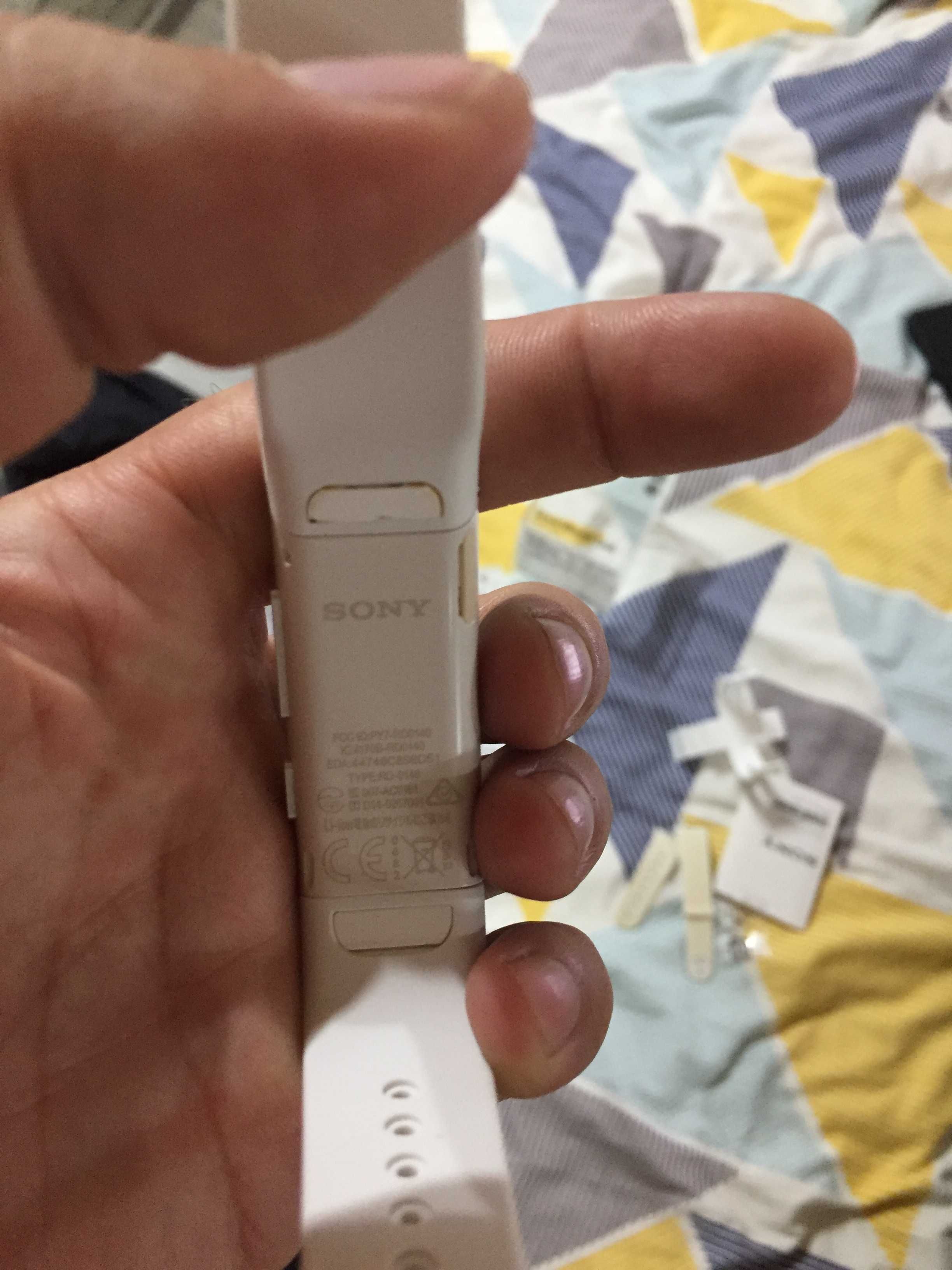 Гривна Sony Smart Band SWR30
