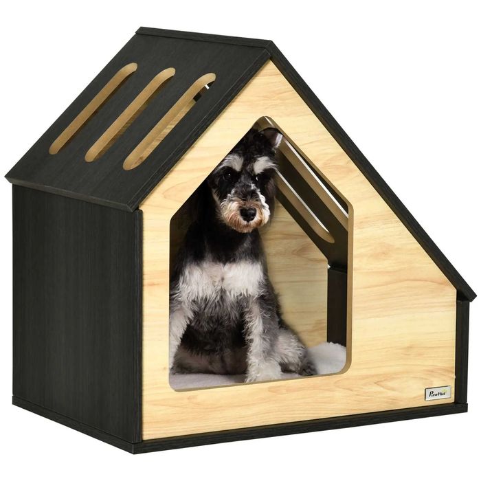 Кучешка къщичка Pawhut