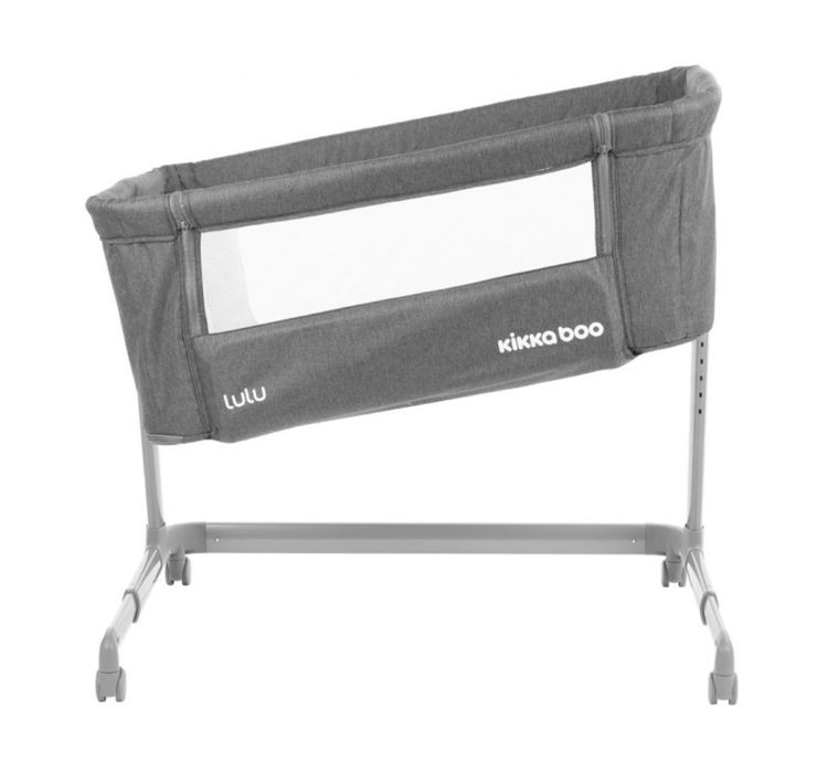 Кошара за новородено тип next to me