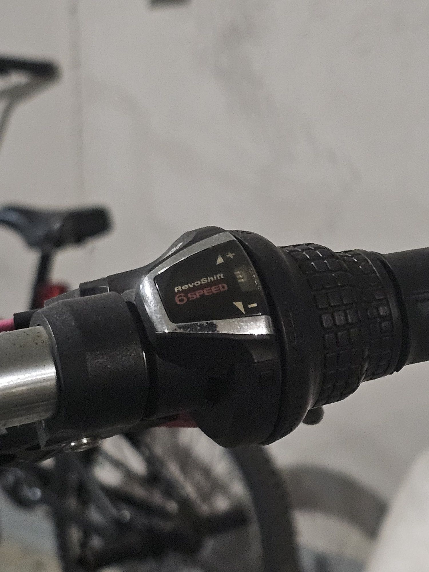 Bicicleta copii B-TWIN