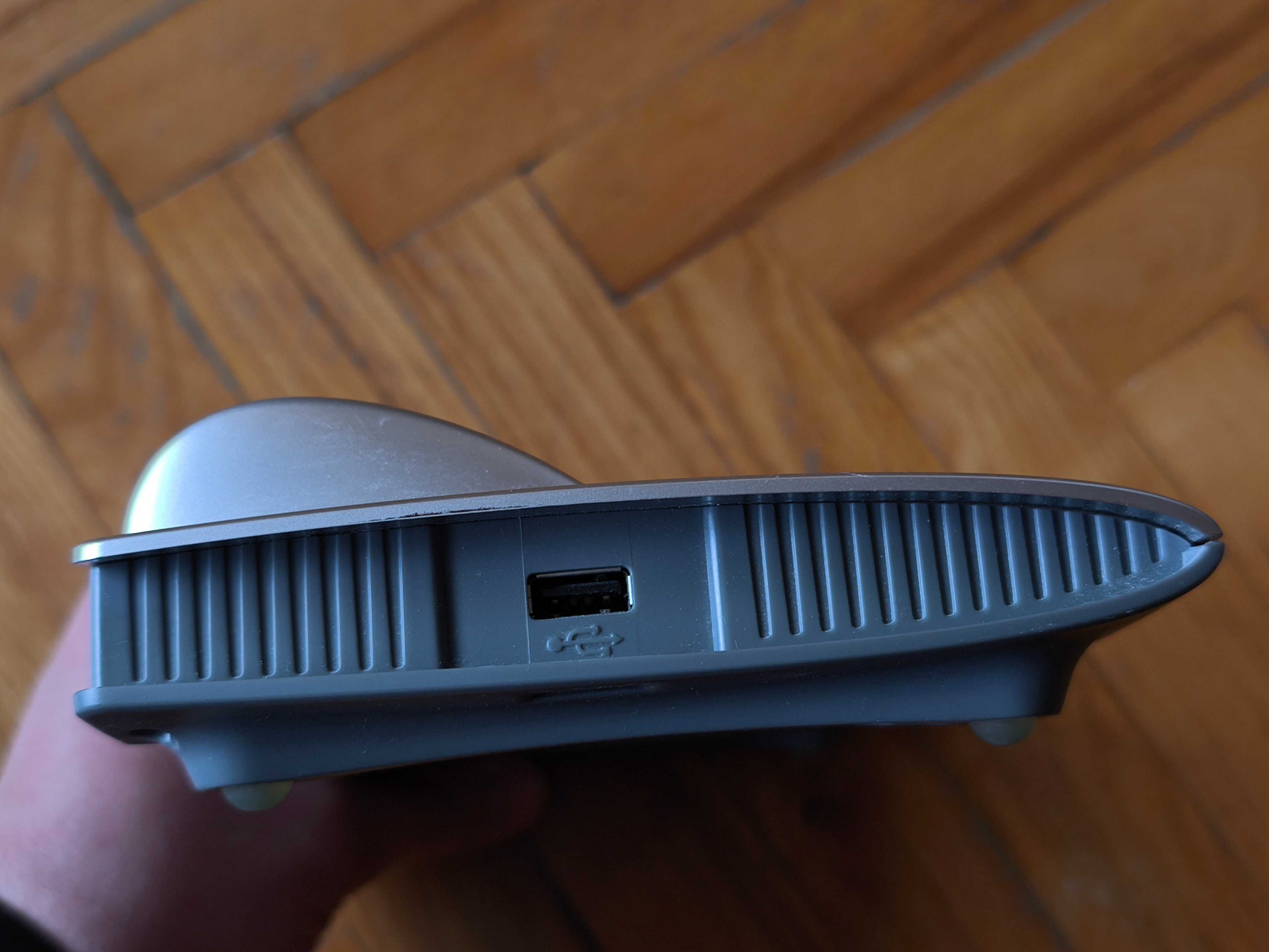 Безжичен рутер AVM FRITZ!Box 7360 WLAN Router, VDSL, ADSL