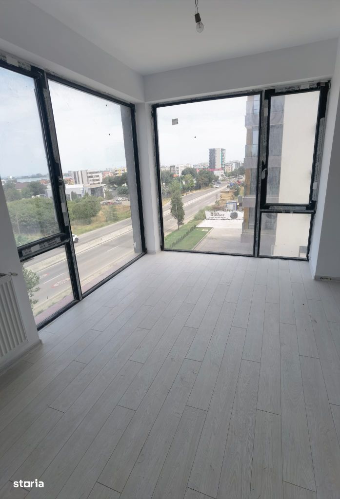 Direct Dezvoltator Tomis Plus apartamente 2 si 3 camere,studiouri