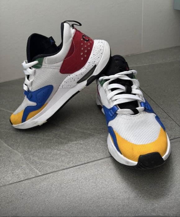 Adidasi Air  Jordan Nr 39