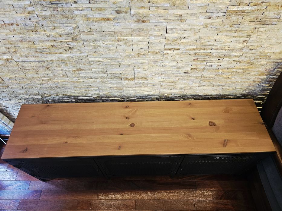 Comodă TV IKEA fjällbo