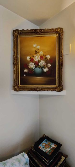 Vand 3 tablouri pictor izraelian