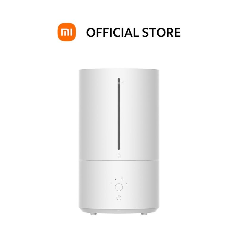 Увлажнитель Воздуха Xiaomi Smart Humidifier 2 EU 1 Год Гарантия