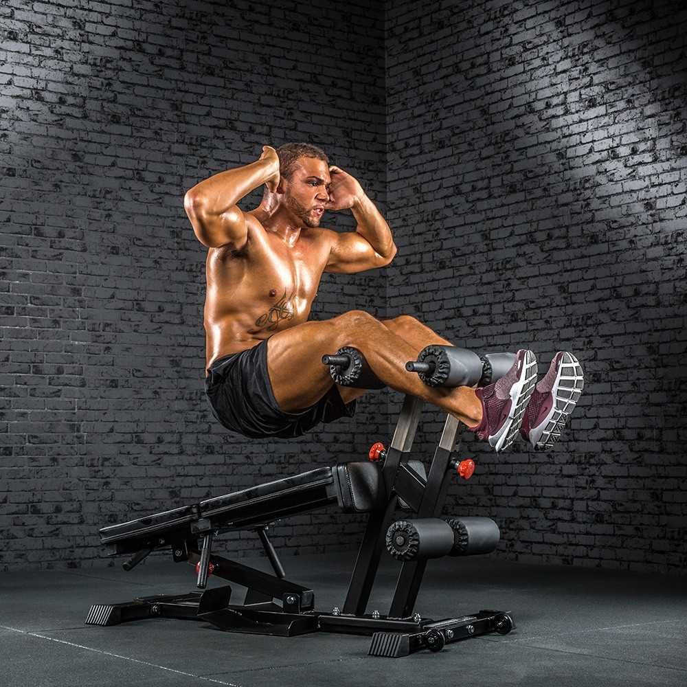 Комбинирана Пейка ATX Torso Trainer