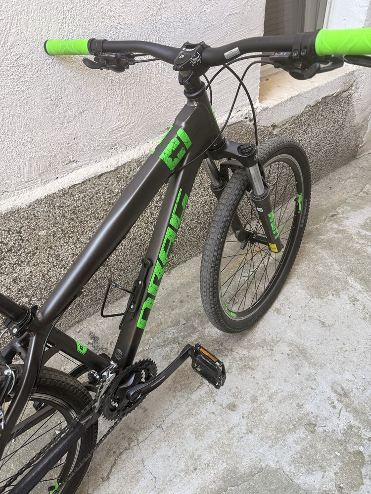 Колело Drag C1 Comp 26”
