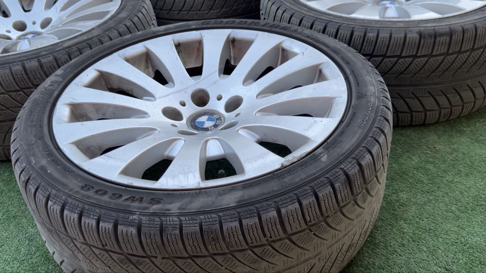 Bmw джанти Style 118  18 5x120  5х120 18