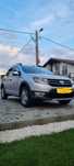 Dacia Sandero Stepway, 1.5 DCI, 2014, model de export - Germania