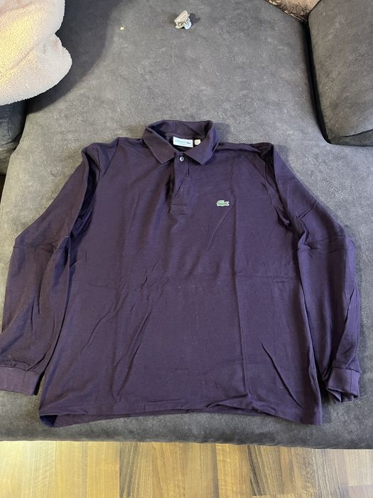 Bluza polo Lacoste marimea L