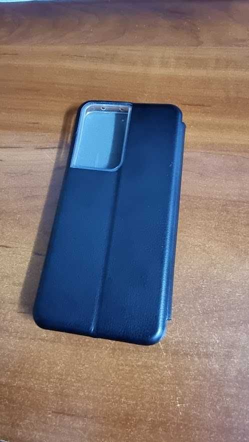 Husa Samsung S21 ultra 5G Flip Cover