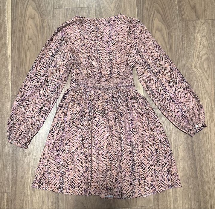 Rochie cocktail Zara, XS