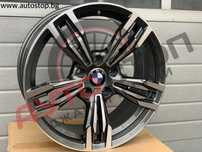 19 Джанти БМВ 5x120 BMW Style 433 F10 F30 F11 F01
