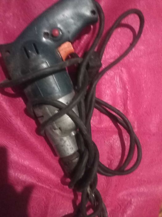 Бормашина.   .    .