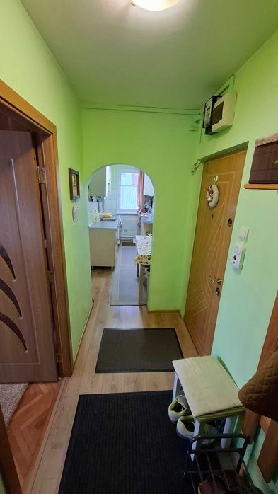 Apartament de vanzare 2 camere 45 mp zona Dambu Pietros
