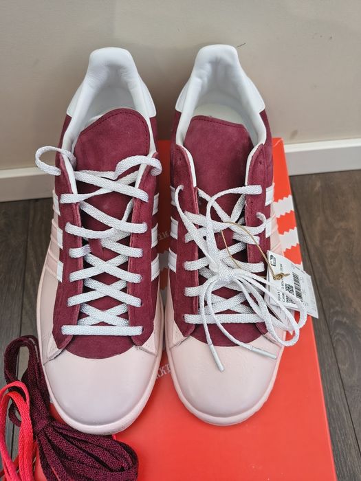 Adidas Campus 80 Cali Dewitt 44 нови - Nike, Reebok