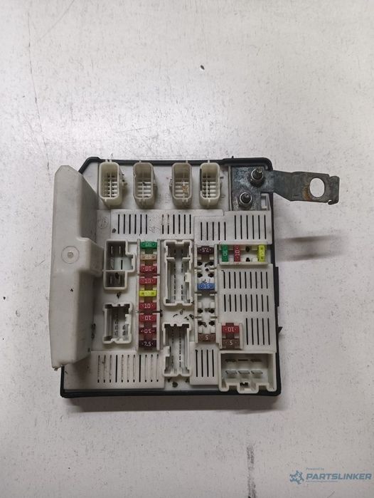 Panou sigurante RENAULT KANGOO Express FW0/1_ 2008 - > 8201044237