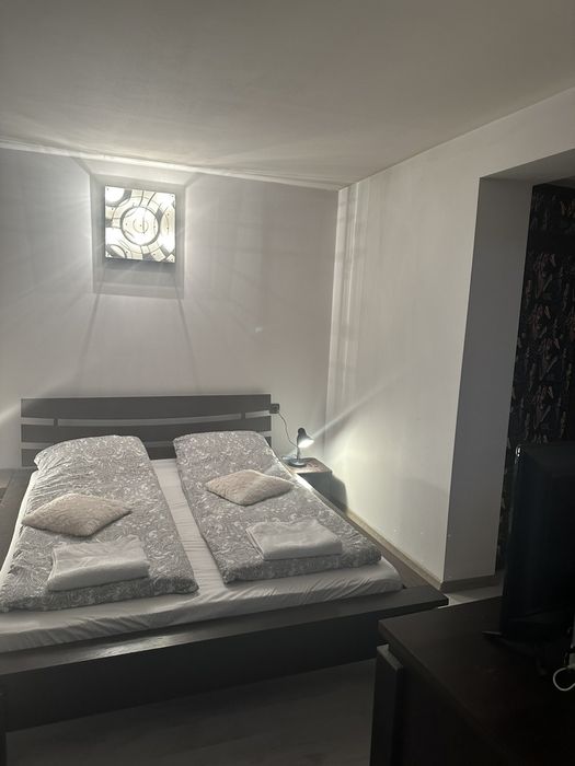 Дава се под наем Едностаен апартамент в Банско - 60 кв.м за 35.7 € - Снимка #2