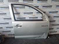 Usa Dreapta Fata Toyota Hilux 2010 - 2015 4 Usi Silver Metalizat 1C0 (1302) Indoita