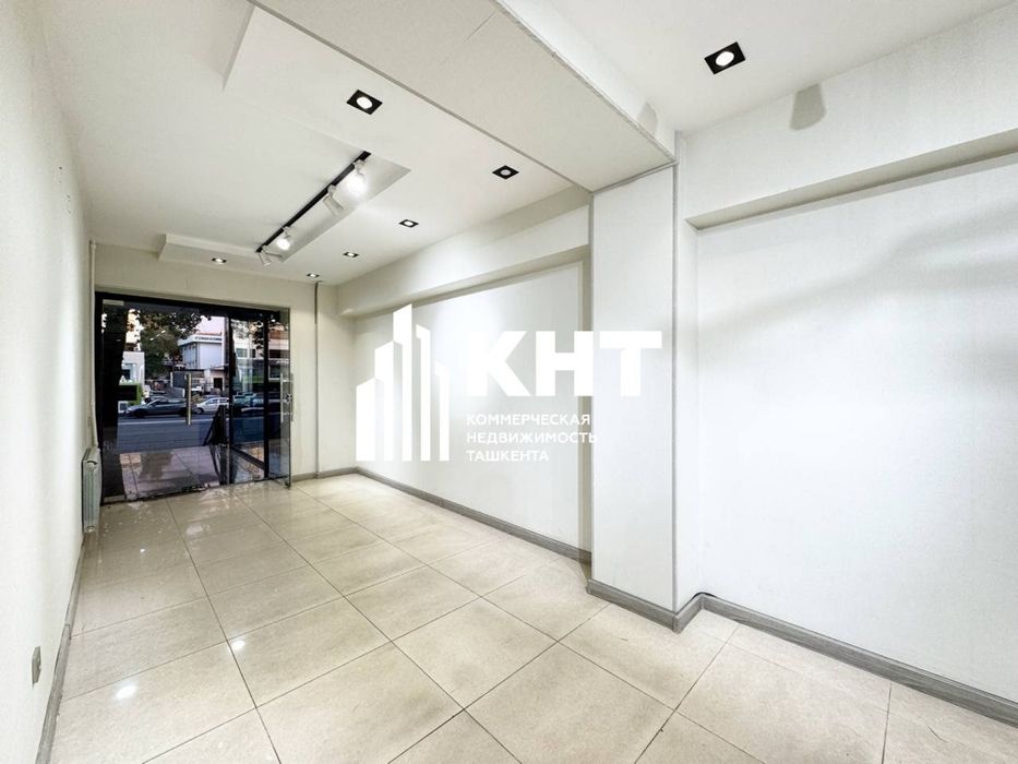 Ц-5 Минор Метро | 60кв - нежилое помещение вдоль дороги Аренда