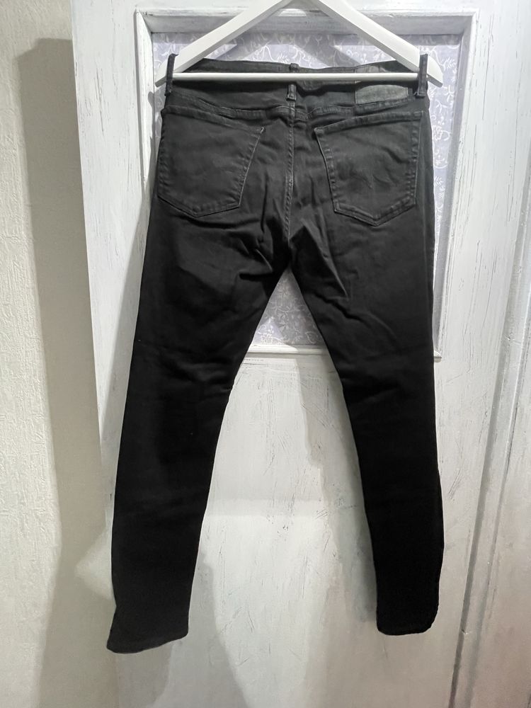 Мъжки дънки:Jack&Jones и Tom Tailor