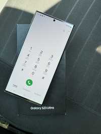 Samsung Galaxy S23 Ultra 12/512GB Dual Sim
