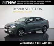 Dacia Logan Dacia Logan 1.0 TCe 90CP Expression MT5