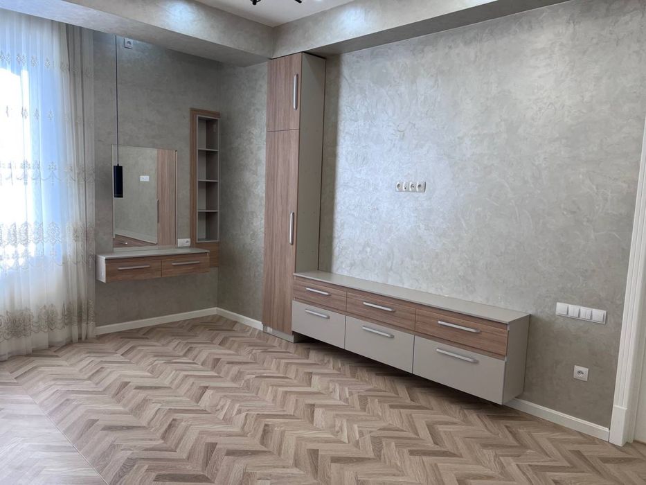 2 хонали новостройка кора камиш 2/3 да енги ремонт