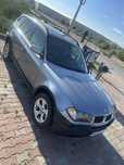 Bmw X3 2.0d 150cp