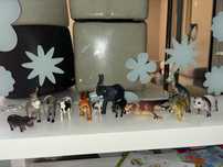 Jucarii animale se vand toate