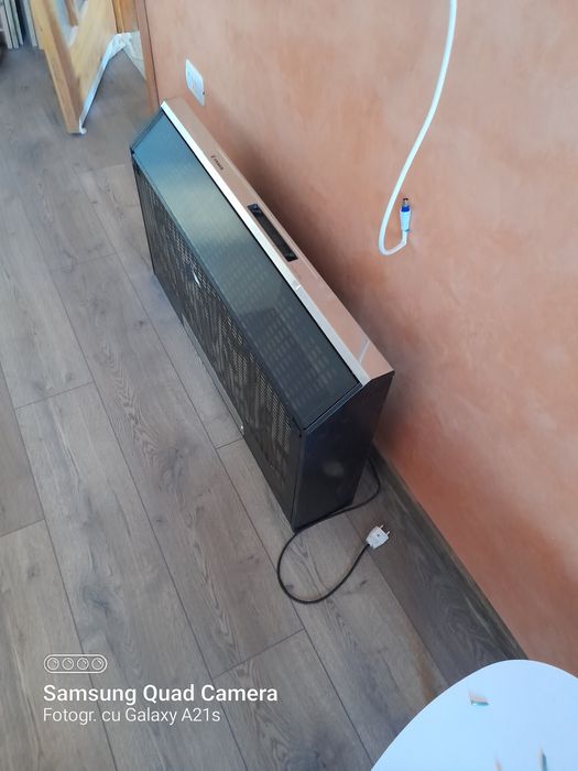Hota burătărie puțin folosită