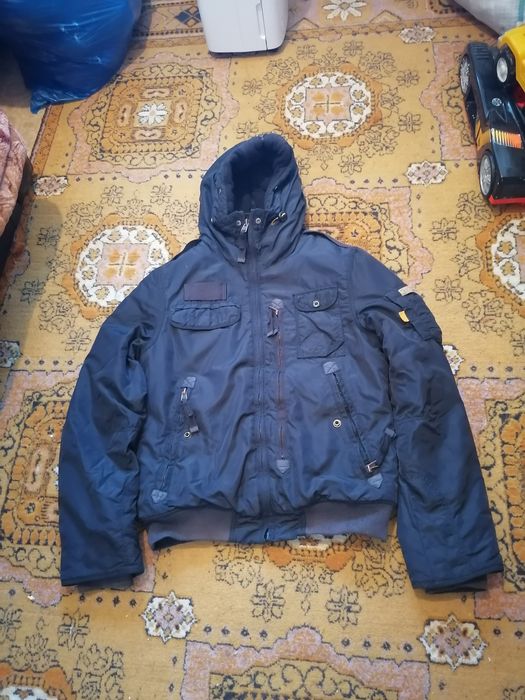 Geacă (mărimea 40)