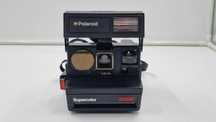 Camera Foto Polaroid 670AF [Amanet Club Caro]