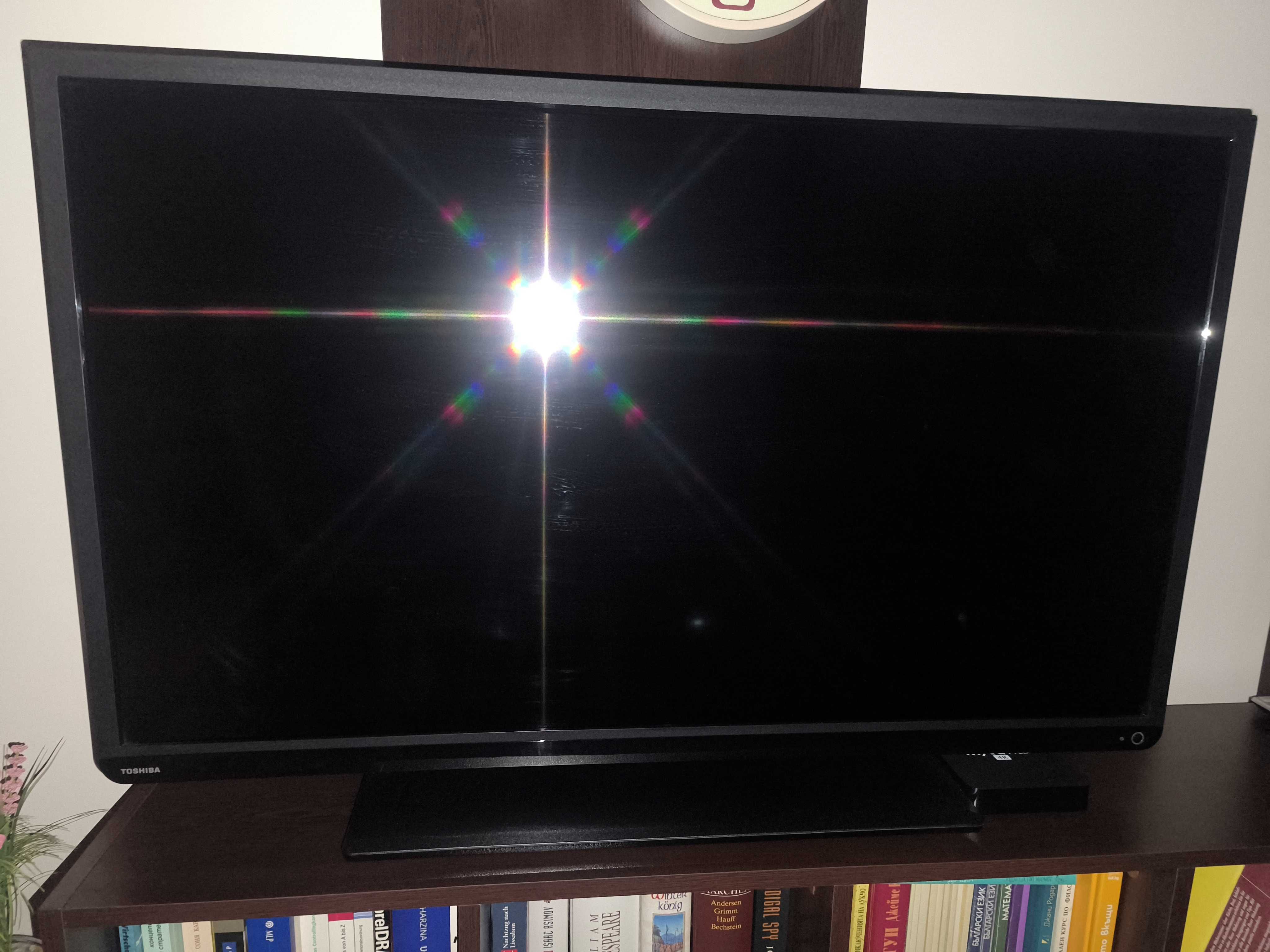 Телевизор Toshiba 40'