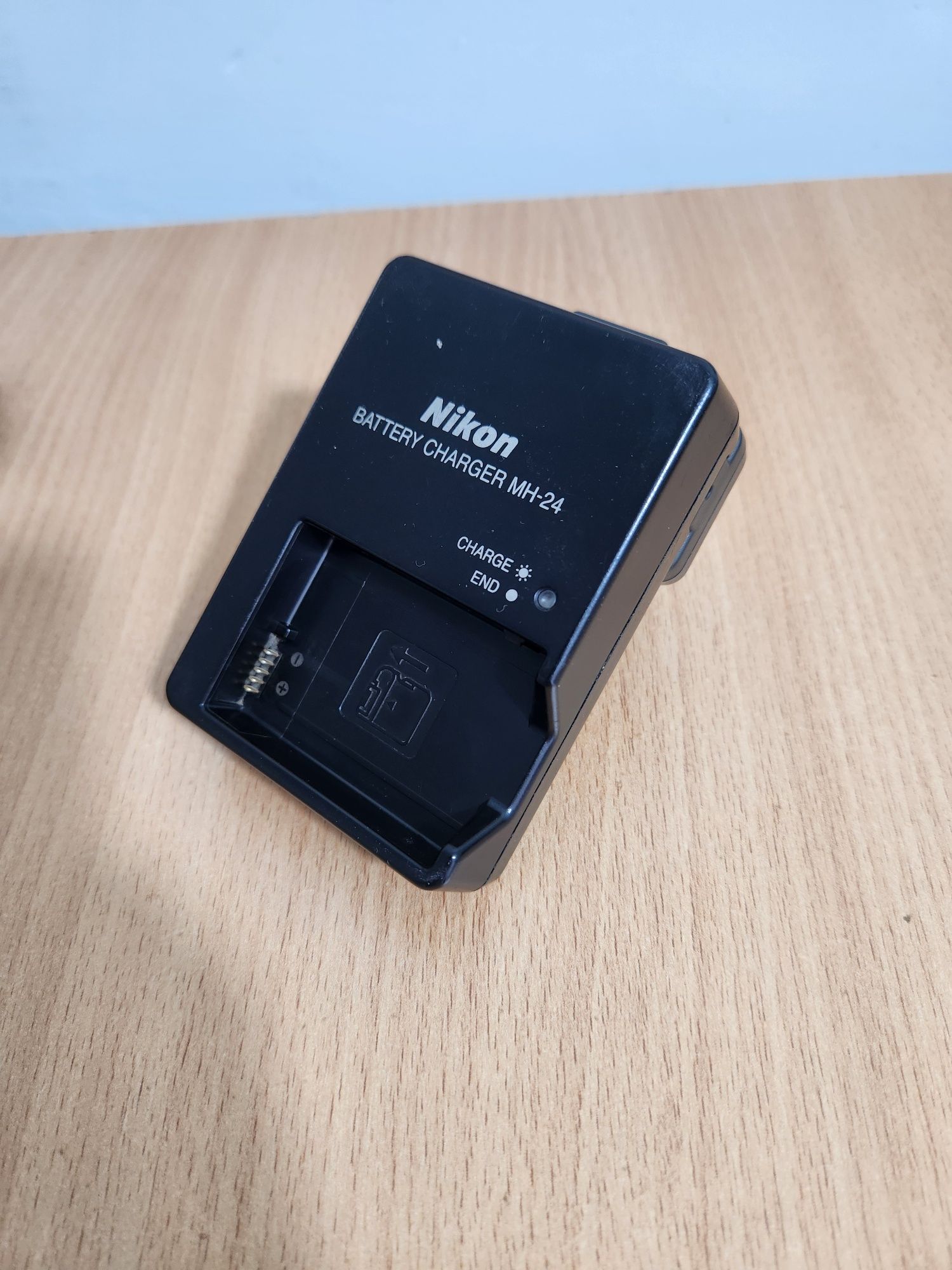 Nikon D3200 aparat