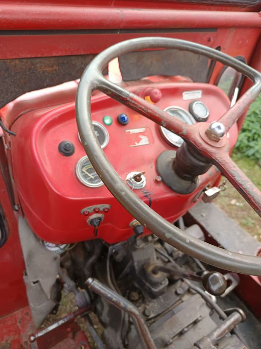 Vind ceea ce se vede in poze