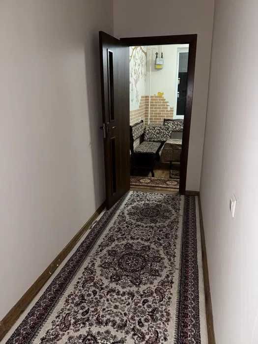 Сдается квартира 3 комнаты,Янгихаетский район,метро Сергели.